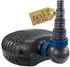 Kerry Electronics ECO Teichpumpe 8000L/H, 42W, 4,2m Förderhöhe (KEE08000)