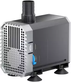SunSun CHJ-2000-10 Teichpumpe 2000l/h 35W 10m Kabel (52199)
