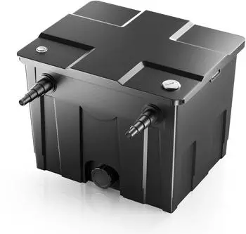 SunSun CBF-350 Teichfilter biologisch 12000l (50107)
