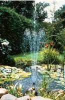 Ubbink Springbrunnenpumpe "Elimax 4000" 4.100 l/h