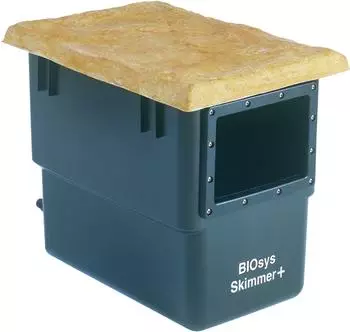 Oase BioSys Skimmer plus