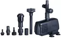 Ubbink Springbrunnenpumpe "Xtra 2300" 2.300 l/h