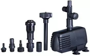 Ubbink Springbrunnenpumpe Xtra 2300 (1351952)