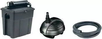 Pontec Teichpumpen