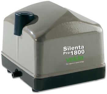 Velda Silenta Pro 1800