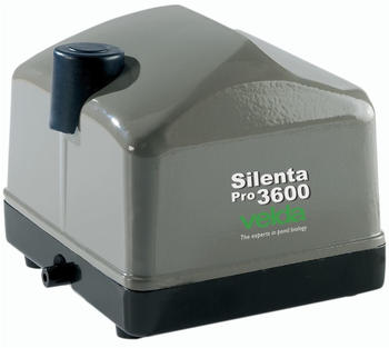 Velda Silenta Pro 3600