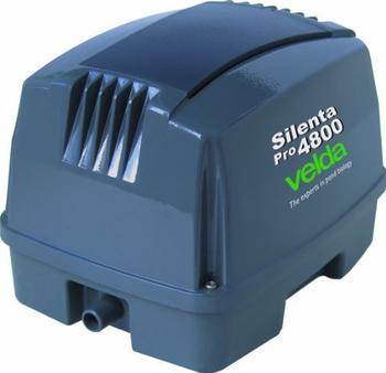 Velda Silenta Pro 4800