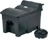 Oase 50451, Oase Durchlauffilter BioSmart Set 14000