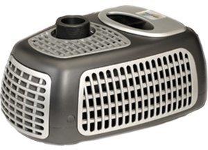 Messner eco-X2 10000