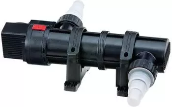Heissner Smartline UVC- Teichklärer 9 W (WWF409-00)