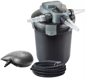Heissner FPU 10000-00