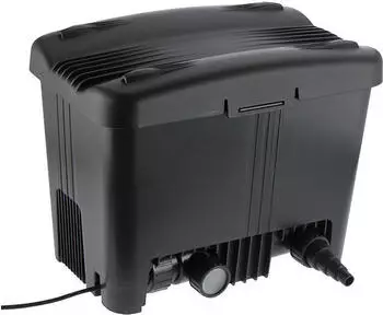 T.I.P. Pumpen Teichaußenfilter WDF 10000 mit UVC