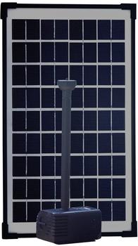 Heissner Solar-Pumpen-Set 610