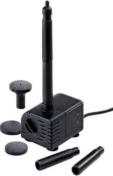 Esotec Solarpumpe Palermo