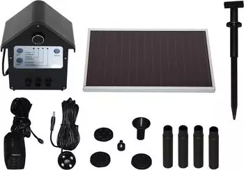 T.I.P. Solarset SPS 250/6