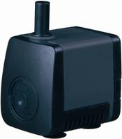Ubbink Teichpumpe "Eli Indoor 600 i" 550 l/h