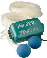 Ubbink "Air 200 Indoor"