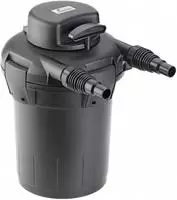 Pontec 50753 Pondopress 5000 Filter-set Mit Uvc-kl&auml;rger&auml;t