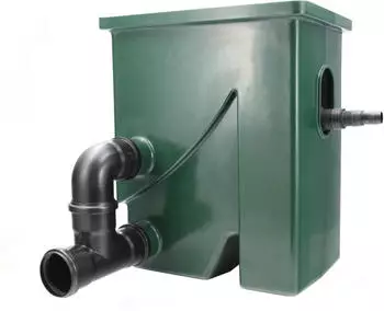 Sibo Ultra Sieve II