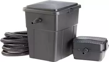Pontec Pondo-Clear 4000 Komplettset