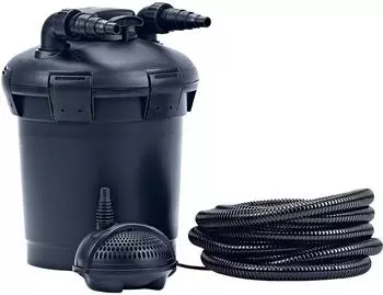 Pontec PondoPress Set 15000