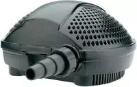 Pontec 51178, Pontec PondoMax Eco 11000 (51178) Schwarz