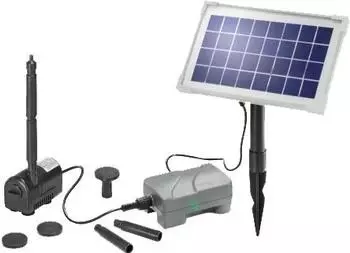 Esotec Rimini plus N mit Akku