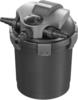 SuperFish Teichpumpen