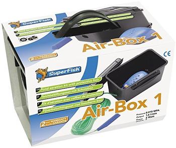 Superfish Air Box 1