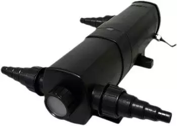 SunSun High Performance UVC Gerät 24 W CUV-224