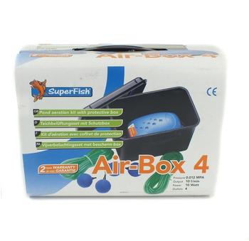 Superfish Air Box 4