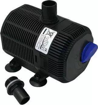 SunSun Super Eco-Teichpumpe CQB 2000