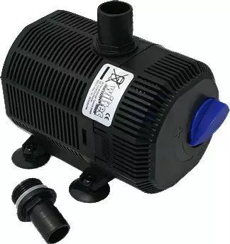 SunSun Super Eco-Teichpumpe Typ SunSun CQB-2500