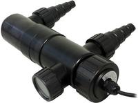 Sunsun Cuv-111 Teichkl&auml;rer 1700 L/h / 11 W Uvc, Vorkl&auml;rger&auml;t F&uuml;r Teichfilter &