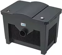 Oase 56777, Oase Durchlauffilter BioSmart Set 18000