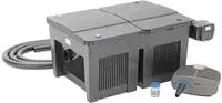 Oase 56789, Oase 56789 BioSmart Set 36000 Filter-Set mit UVC-Kl&auml;rger&auml;t 11500...