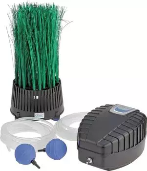 Oase OxyTex Set 500