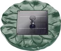 Pontec 40280, Pontec Solar-Font&auml;ne PondoSolar Lily Island