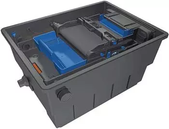 Oase BioTec ScreenMatic² 60000