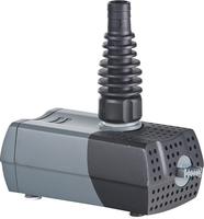 Heissner - Aqua Stark Multifunktionspumpe 1400 - 2100 L/h