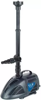 T.I.P. WPS 4000 R