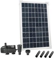 Ubbink Solarpumpe "SolarMax 600" 610 l/h