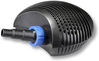 Ctf-2800 Supereco Teichpumpe 3000 L/h / 10 W, Energiesparende Filterpumpe,
