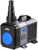 Ctp-10000 Supereco Teichpumpe 10.000 L/h / 80 W, Energiesparende Filterpumpe,