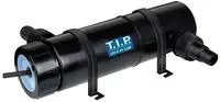 Uv-c Strahler - F&uuml;r Teiche Bis 10.000 L, Uv-c 11 W Reduziert Bakterien Und Algen,