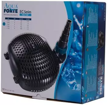 AquaForte Hi-Flow V-30 Set (SC405)