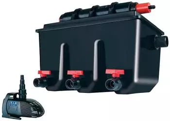 T.I.P. MTS 30000 UV 25