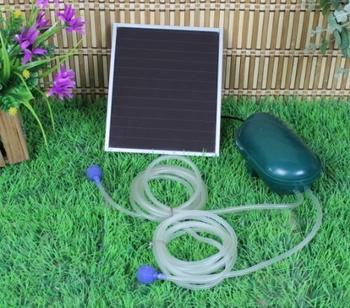 Wehmann Solar Power Oxygen Sauerstoffpumpe