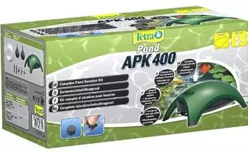 Tetra APK 400