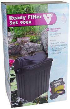 Velda Ready Teichfilter-Set 9000